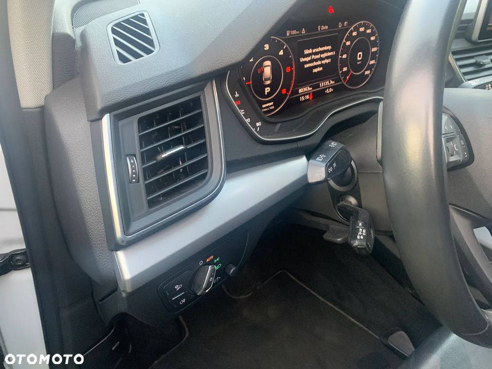 Audi Q5 - 15