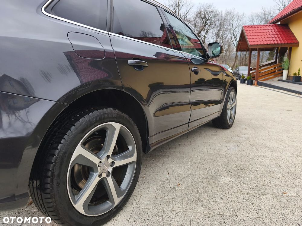 Audi Q5 - 11