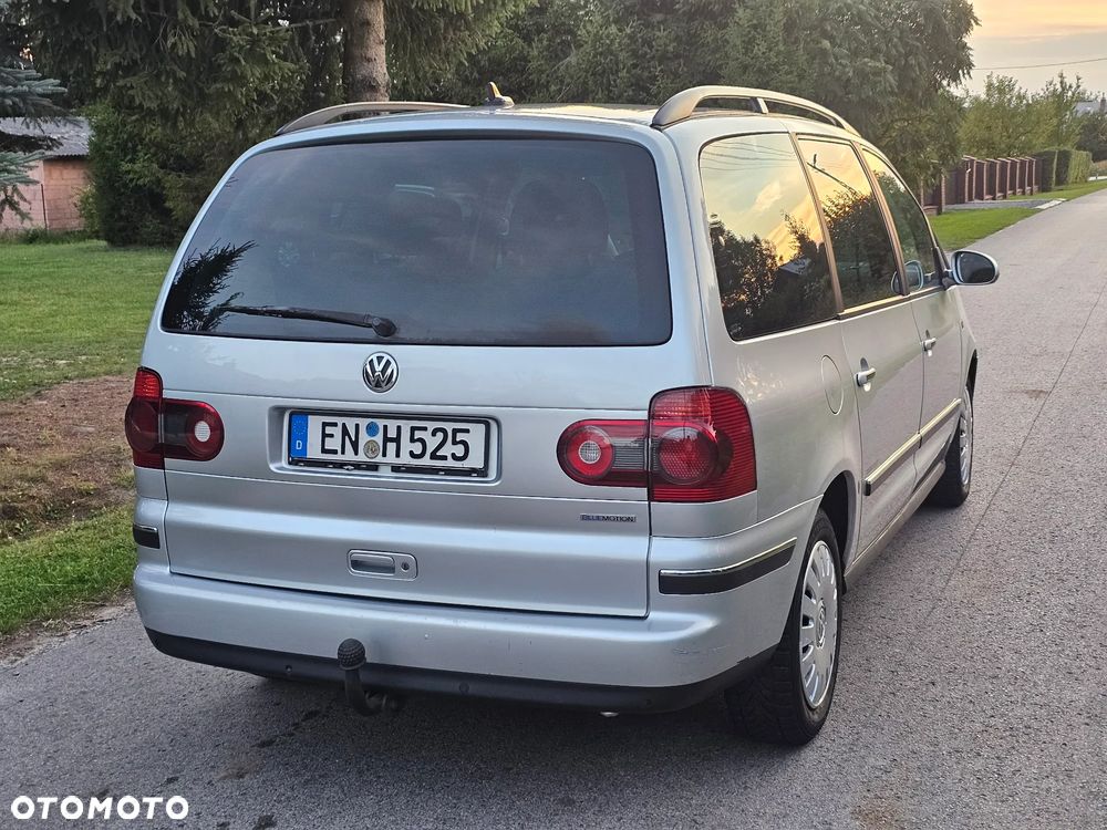 Volkswagen Sharan 2.0 TDI DPF BlueMotion United - 32