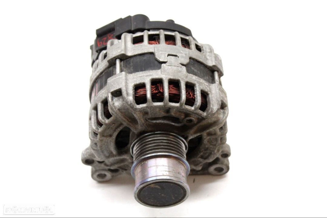 Alternador VW Golf VI / 03C903023 - 1