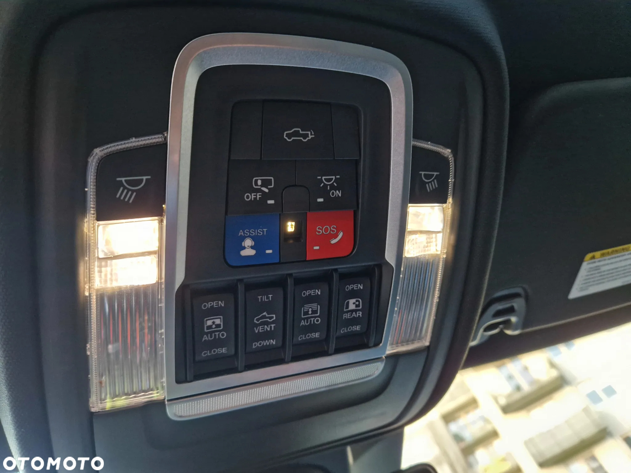 Dodge RAM 1500 5.7 4x4 - 27