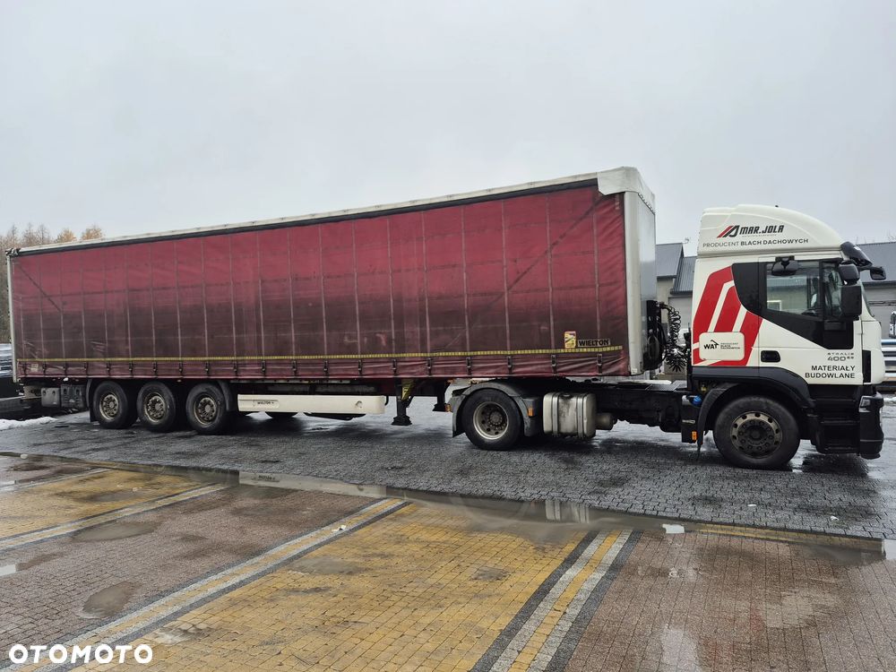 Iveco Stralis AT440T/P - 3