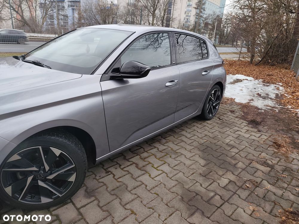 Peugeot 308 1.2 PureTech GPF Allure Pack S&S EAT8 - 24