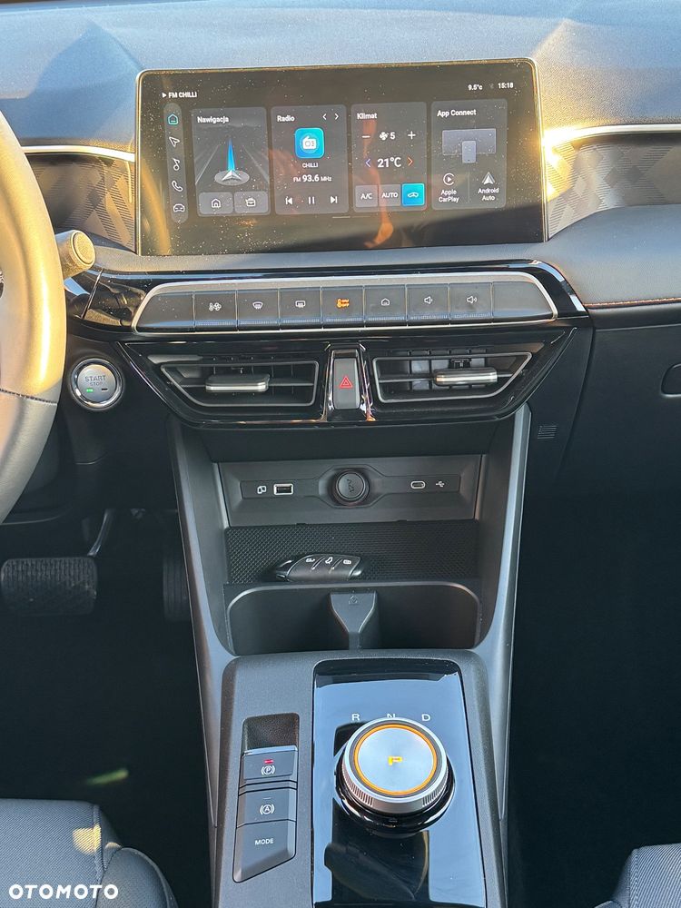 MG MG3 1.5 HEV+ Exclusive - 21