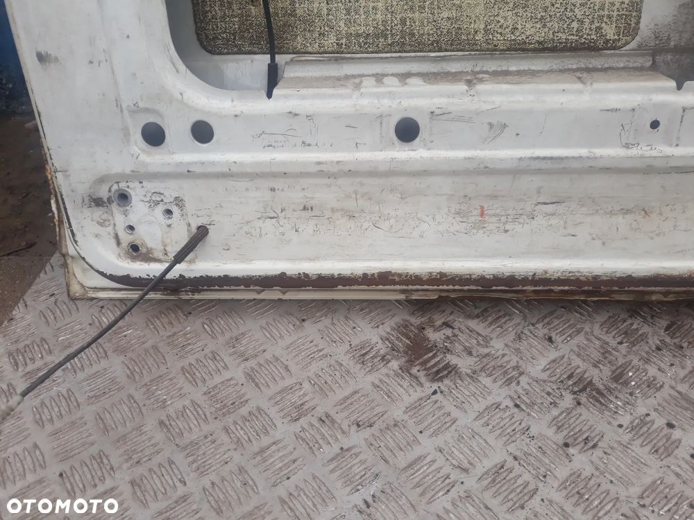 DRZWI PRAWE PRZESUWNE FIAT DUCATO III BOXER JUMPER 2006- - 10