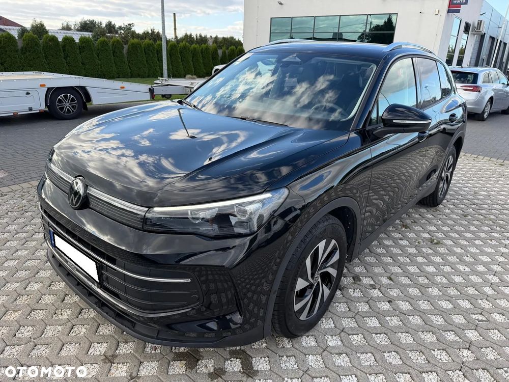 Volkswagen Tiguan 2.0 TDI SCR Elegance DSG - 11