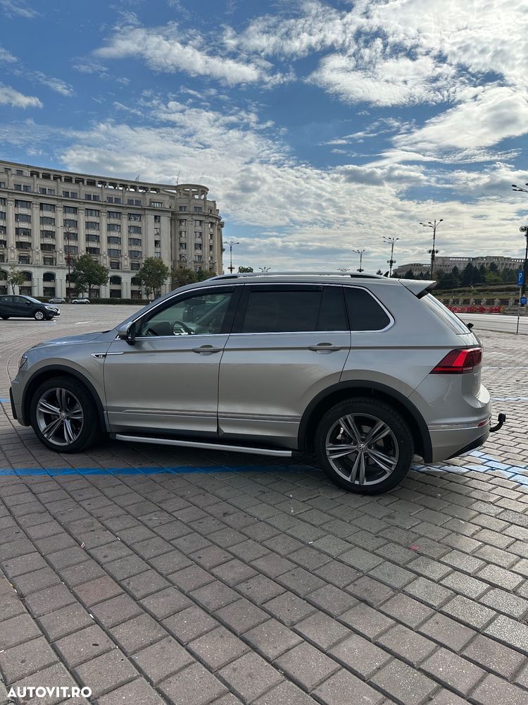Volkswagen Tiguan - 3