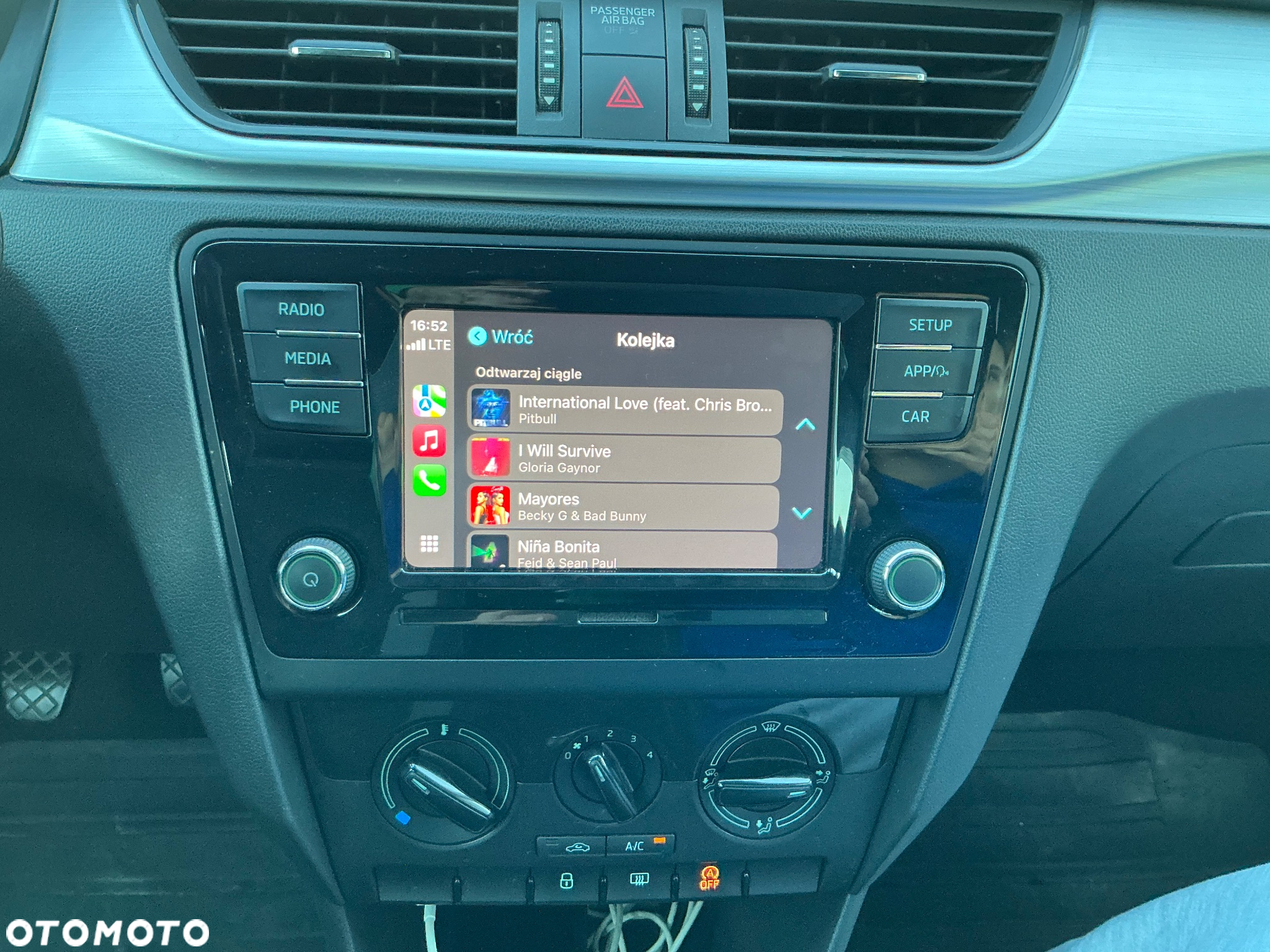 Skoda RAPID 1.0 TSI Ambition - 26