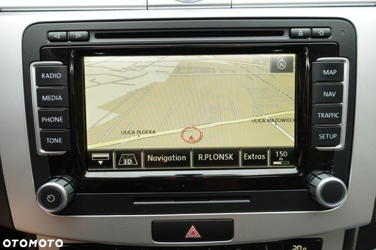 Volkswagen Passat - 15