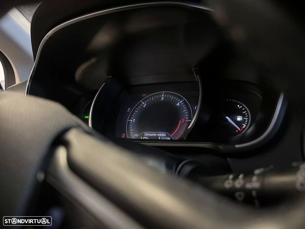 Renault Mégane Sport Tourer 1.5 dCi Bose Edition SS - 43