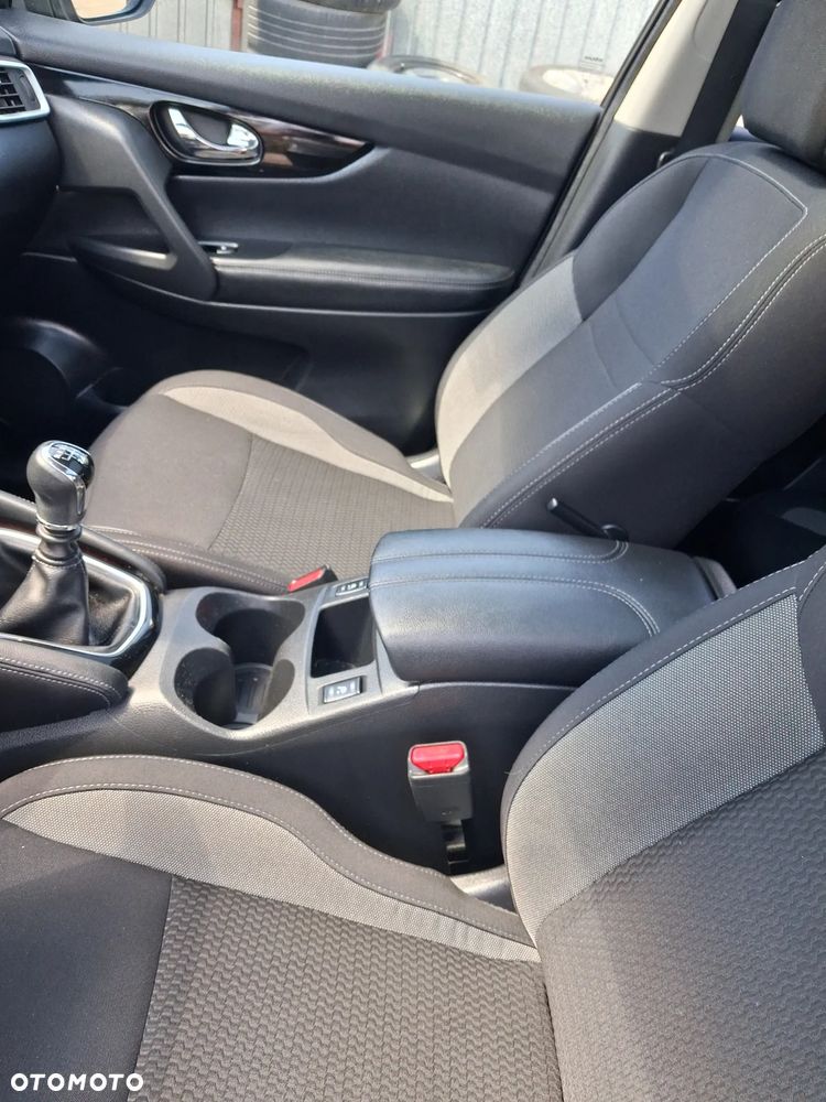 Nissan Qashqai - 13