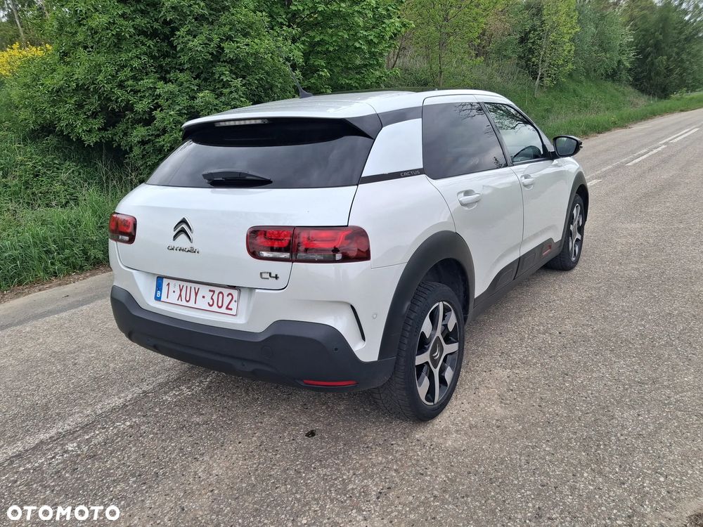 Citroën C4 Cactus BlueHDi 100 Stop&Start Business Class - 3