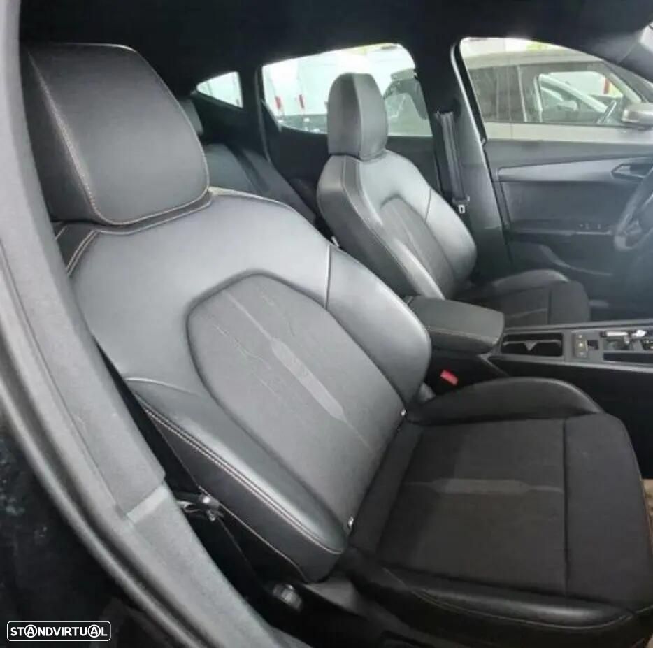 Cupra Formentor 1.4 e-Hybrid DSG - 6