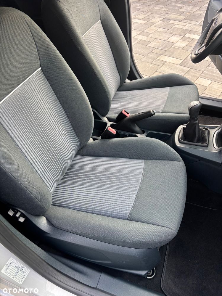 Ford Fiesta 1.25 Champions Edition - 23