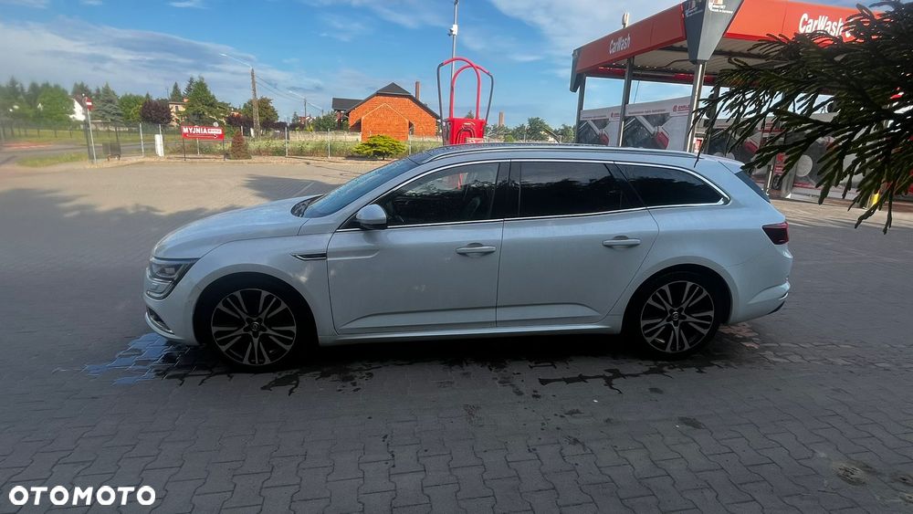 Renault Talisman ENERGY dCi 160 EDC INITIALE PARIS - 6