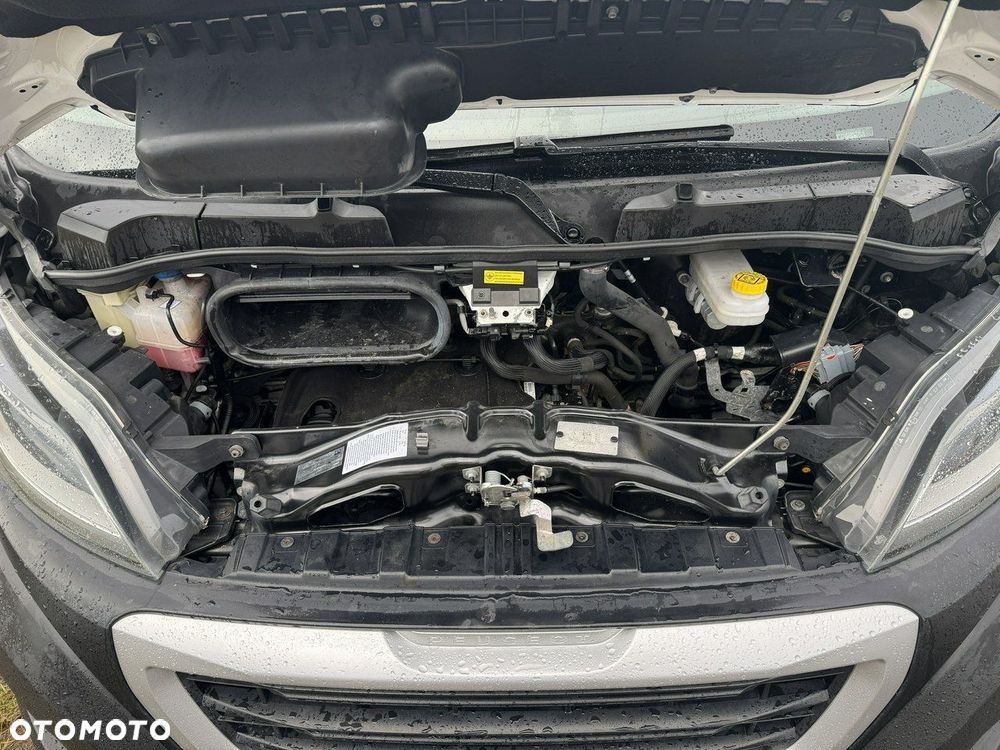 Peugeot Boxer - 18