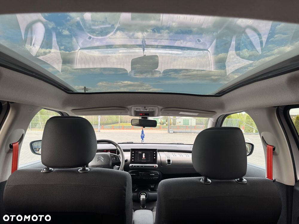 Citroën C4 Cactus 1.6 Blue HDi Shine Edition - 14