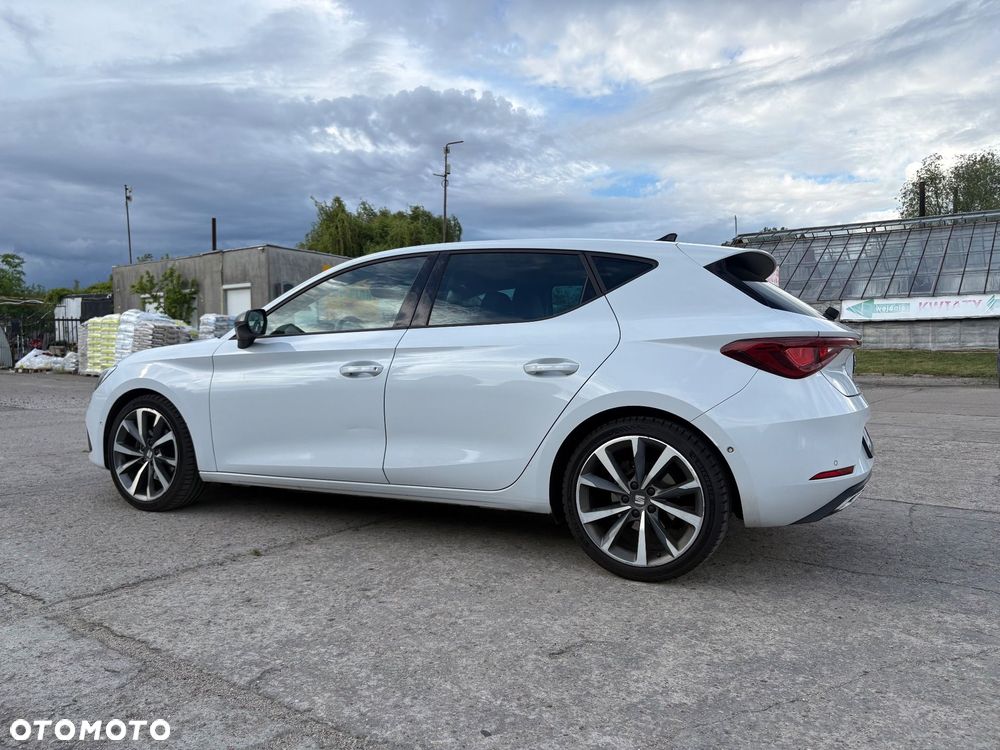 Seat Leon 1.5 TSI FR - 7