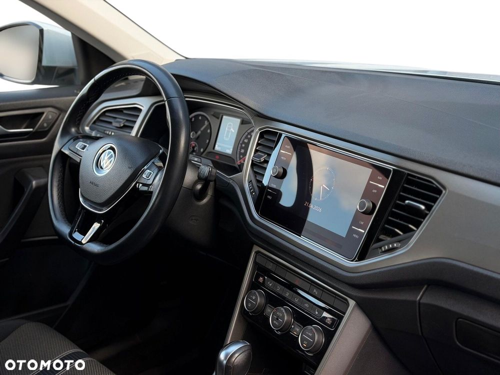 Volkswagen T-Roc 1.5 TSI GPF ACT IQ Drive DSG - 15