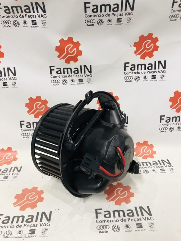 Motor Sofagem AUDI A3 8P 1K2820015 F - 2