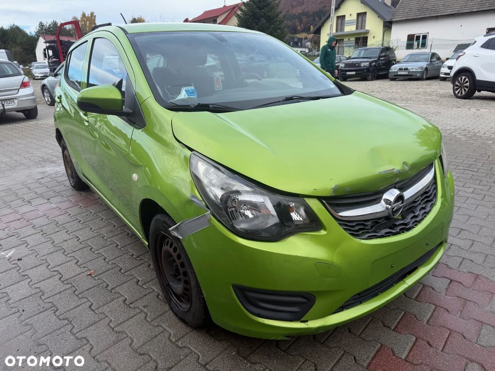Opel Karl 1.0 Active - 3