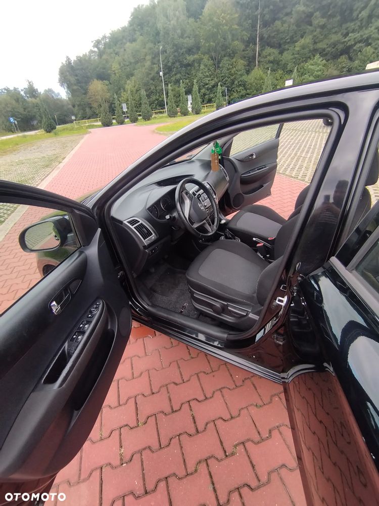 Hyundai i20 1.25 Style - 14