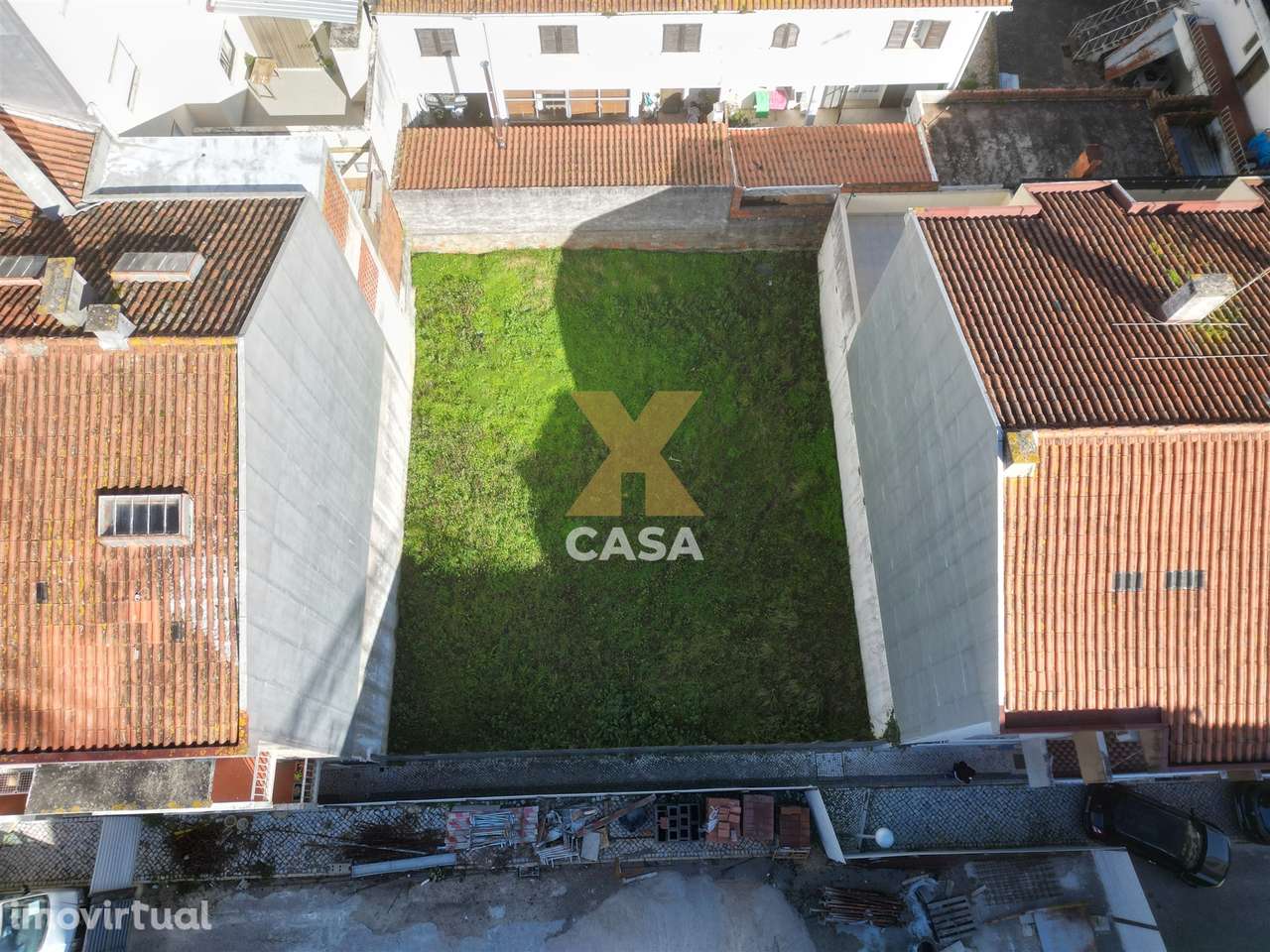 Lote de Terreno  Venda em Nossa Senhora da Piedade,Ourém - Grande imagem: 3/14