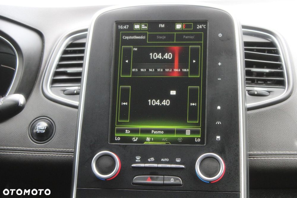 Renault Scenic - 32