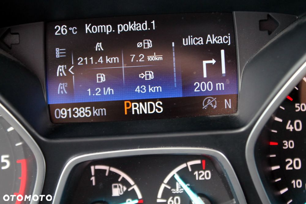 Ford Kuga 2.0 TDCi 4WD Titanium Plus - 15