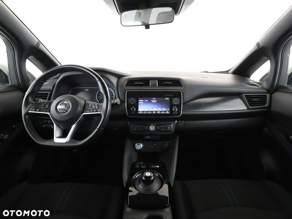 Nissan Leaf 40kWh Acenta - 16