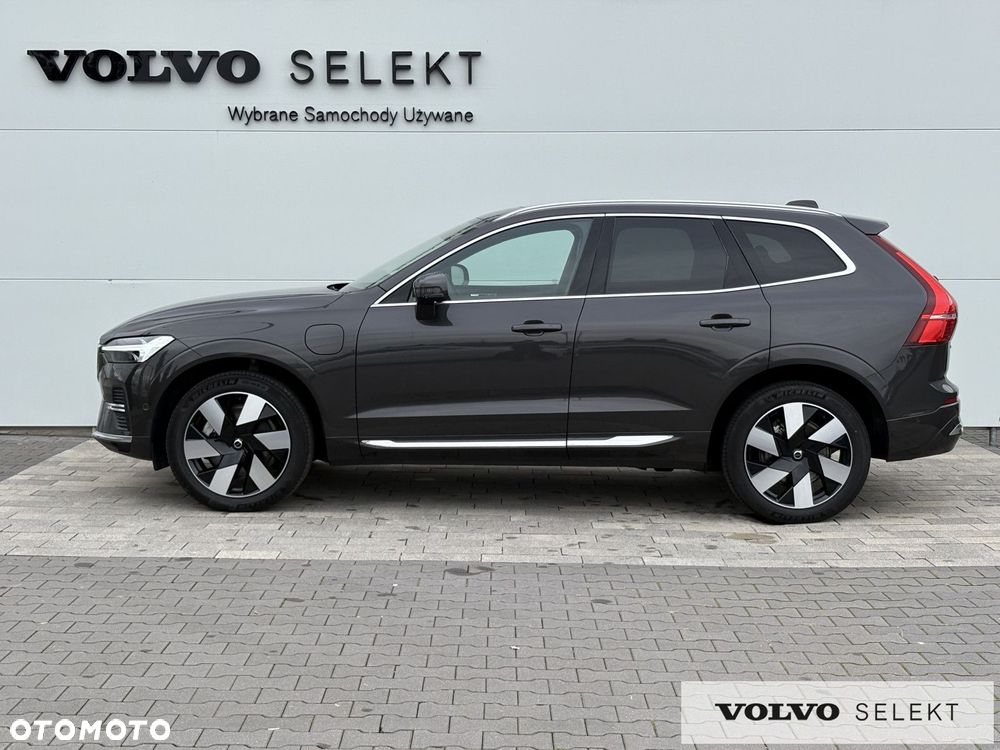 Volvo XC 60 - 5