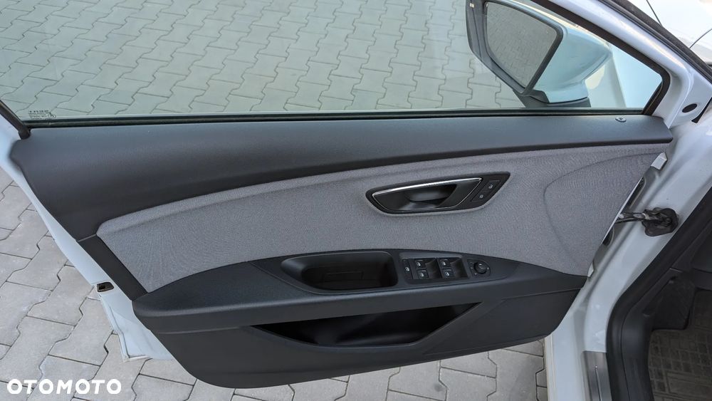 Seat Leon 1.4 TSI Style S&S - 8