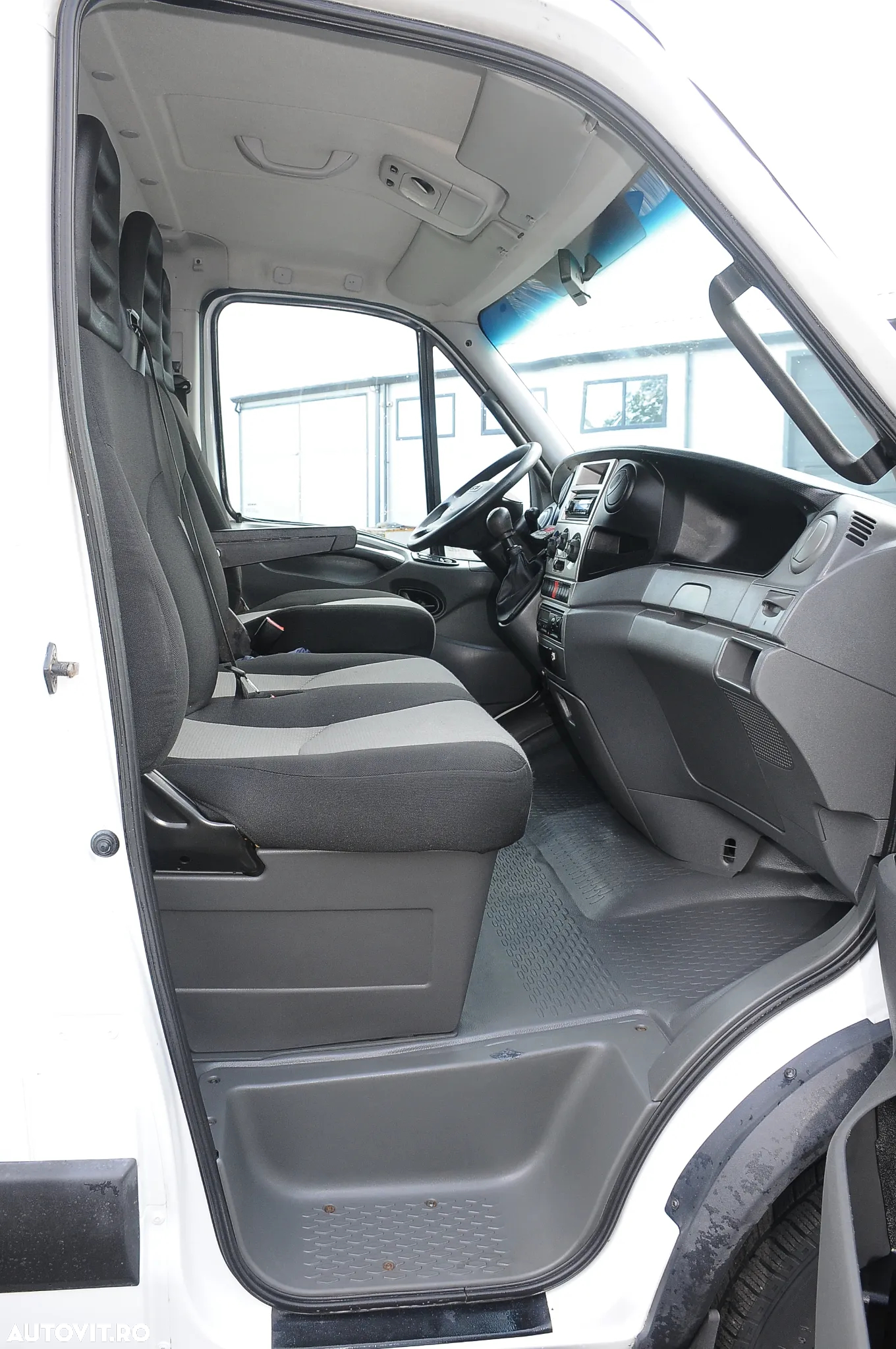 Iveco Daily - 14