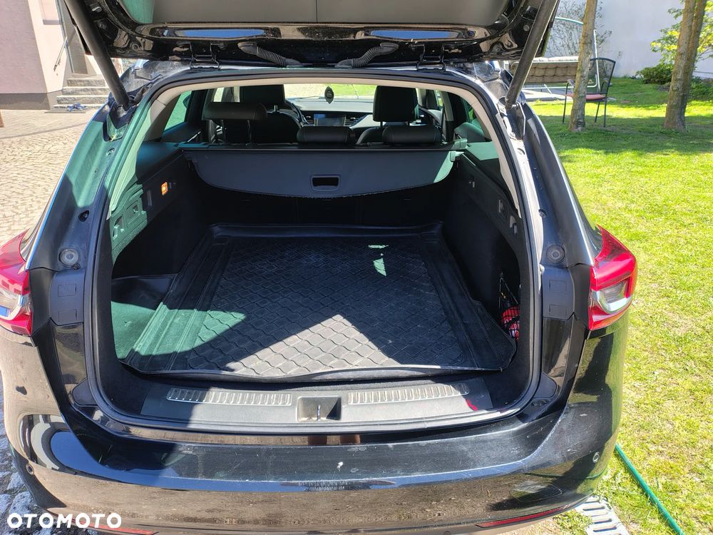 Opel Insignia 2.0 CDTI Elite S&S - 12