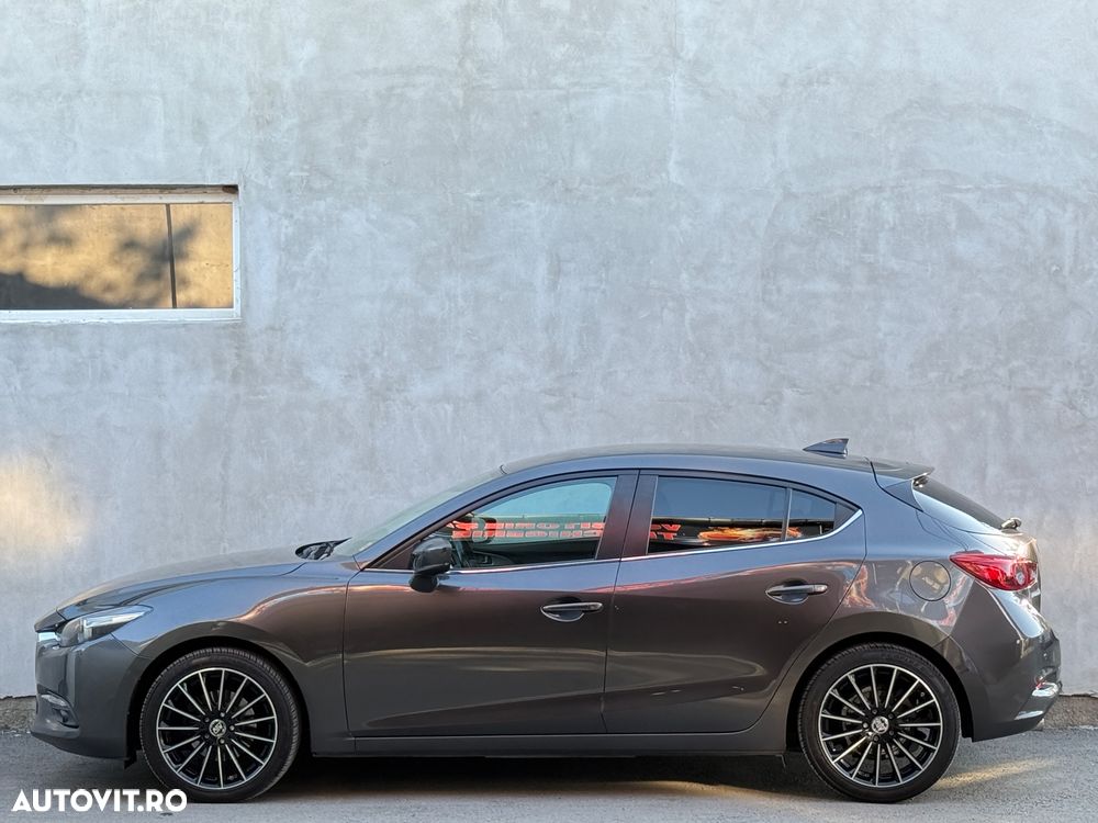 Mazda 3 - 14