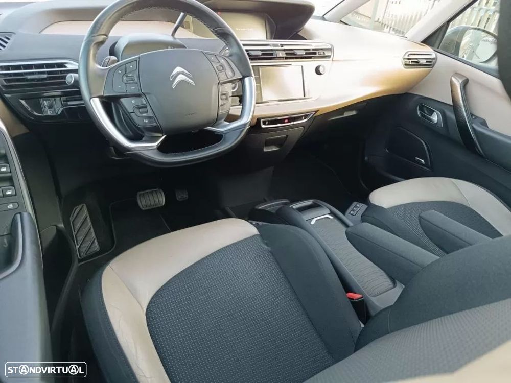 Citroën C4 - 25