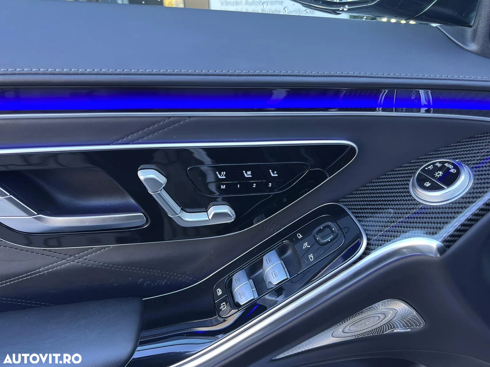 Mercedes-Benz S AMG 63 E Performance Long - 11