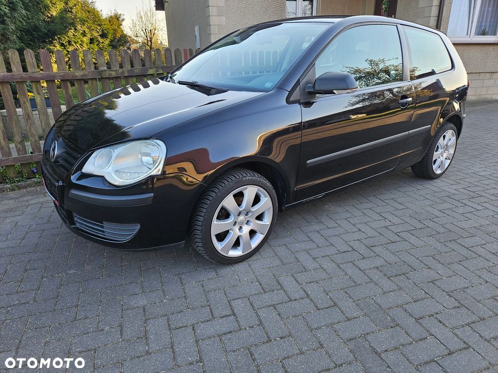 Volkswagen Polo 1.2 Team - 2