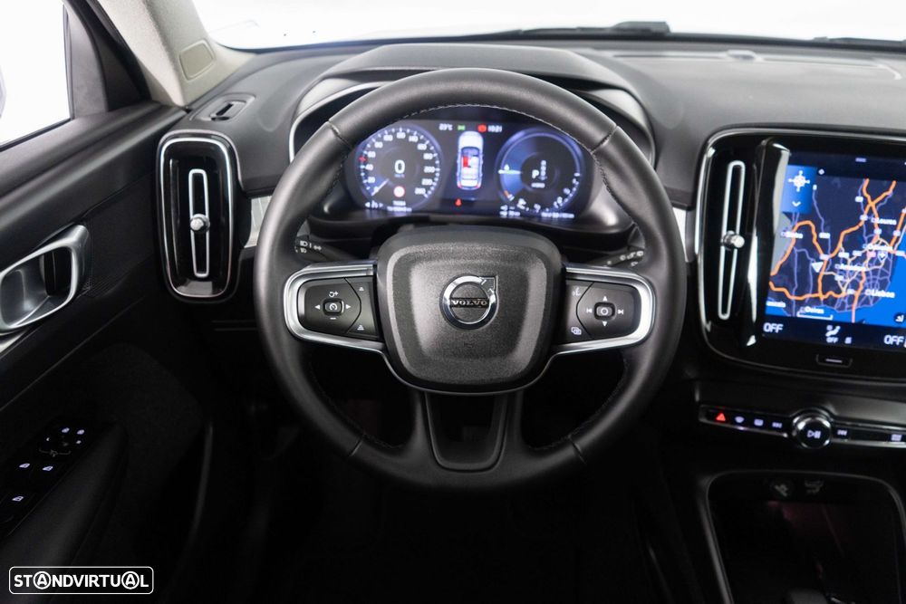 Volvo XC 40 1.5 T4 PHEV Inscription Expression - 25