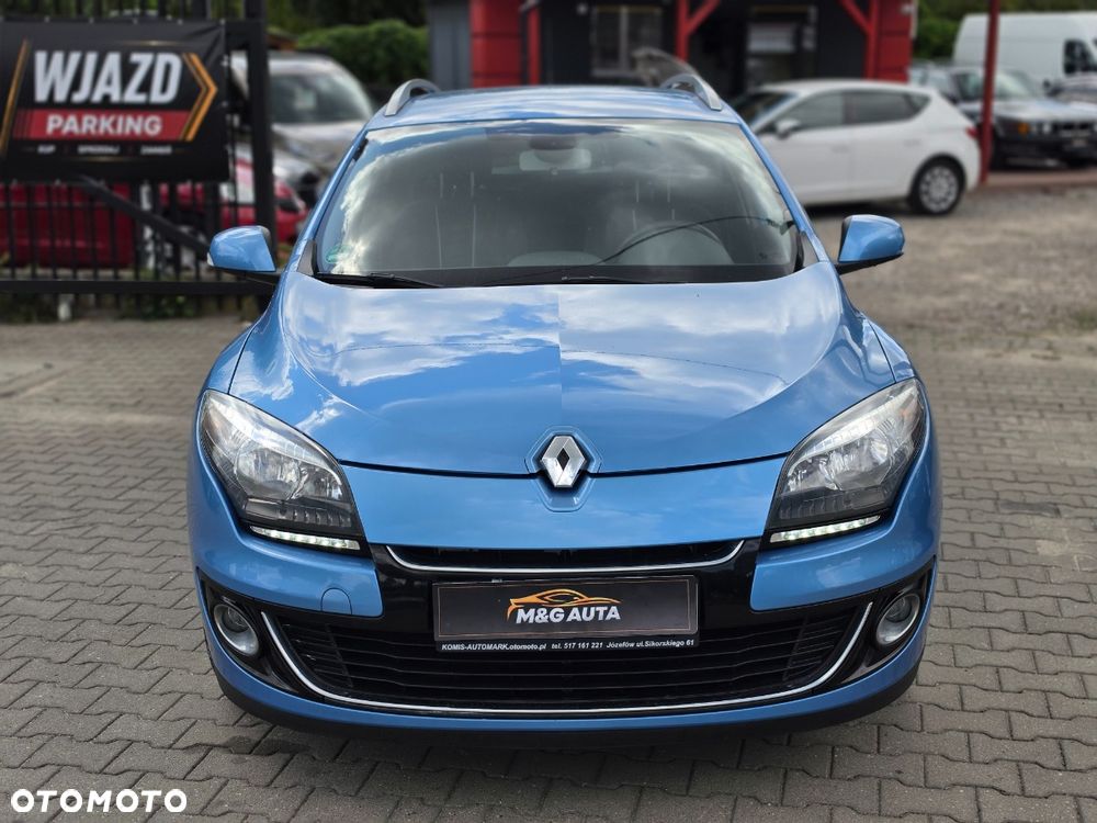 Renault Megane - 2