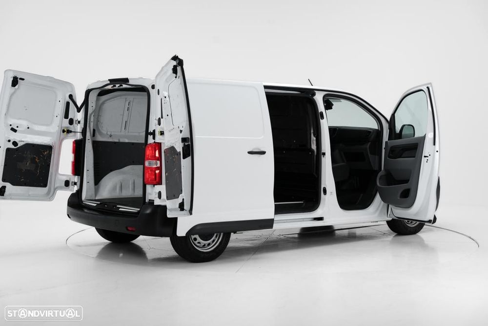 Citroën Jumpy 1.5 BlueHDi M Club (c/iva) - 5