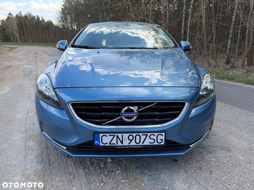 Volvo V40 T2 Ocean Race - 3