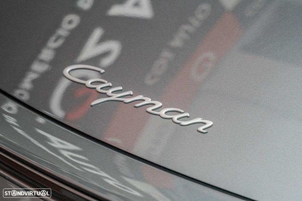 Porsche Boxster 2.7 M6 - 10