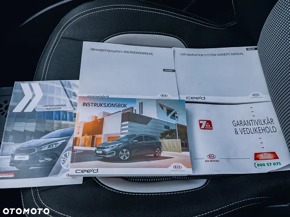 Kia Ceed Cee'd 1.0 T-GDI L - 31