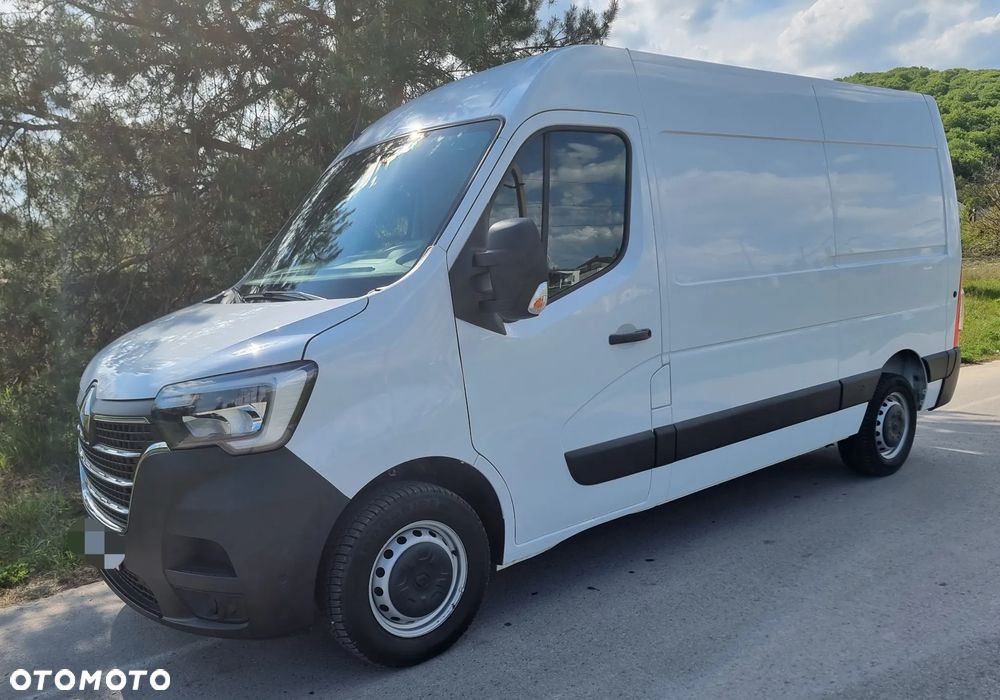 Renault Master - 2