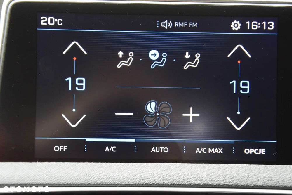 Peugeot 5008 1.6 HDi Active - 33