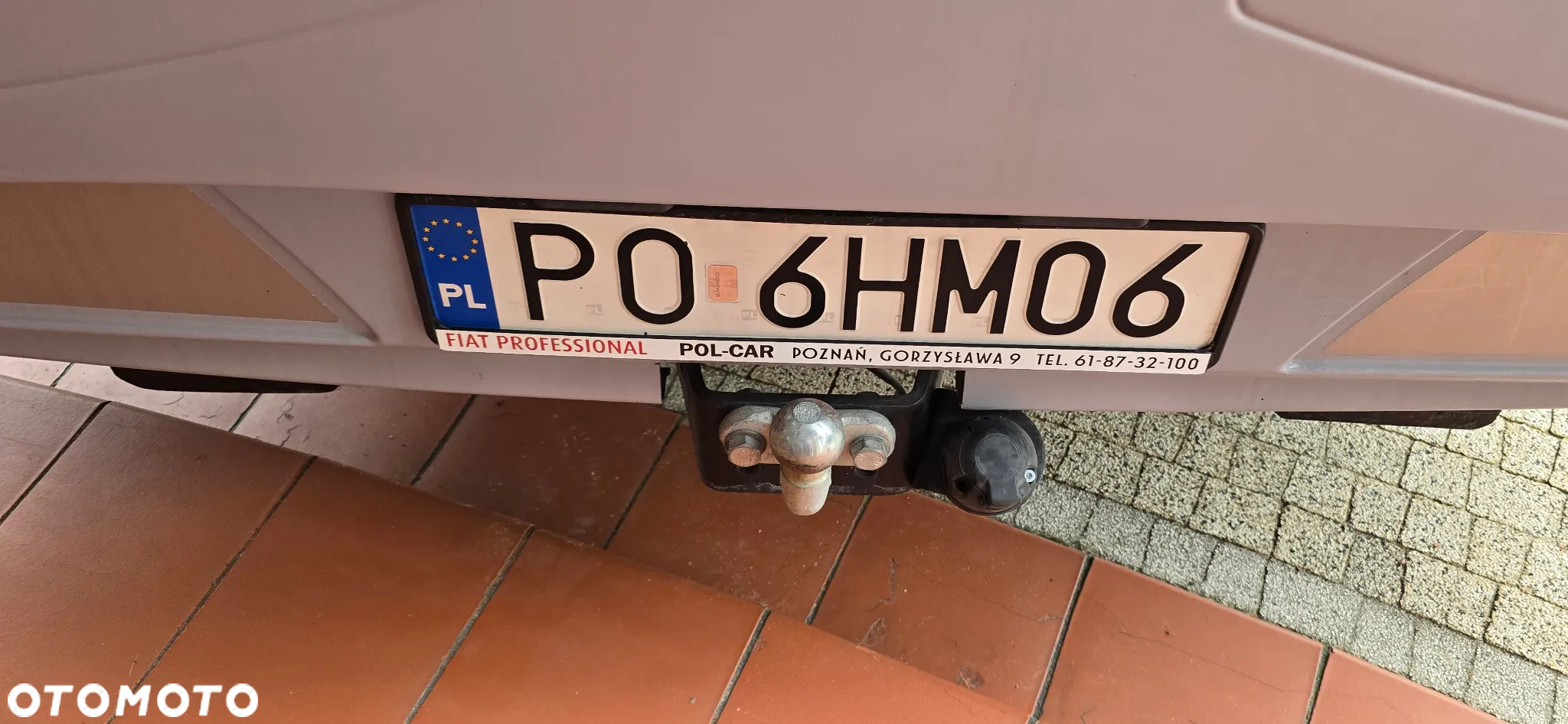 Fiat DUCATO - 12