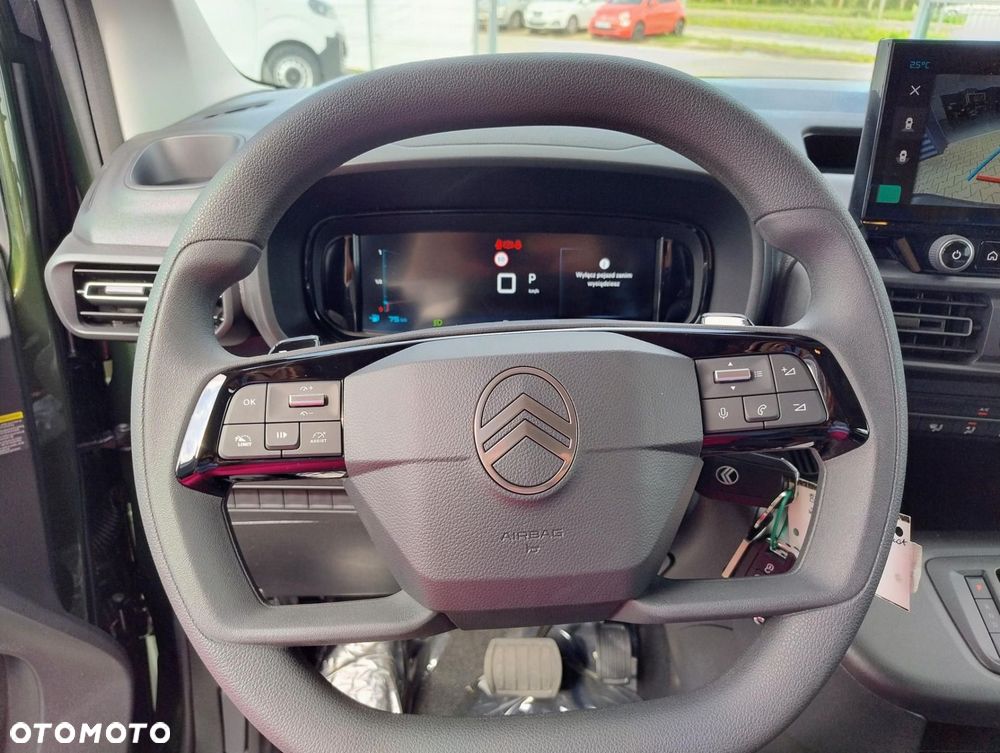 Citroën Berlingo M 1.5 BlueHDI Feel Pack S&S N1 - 11