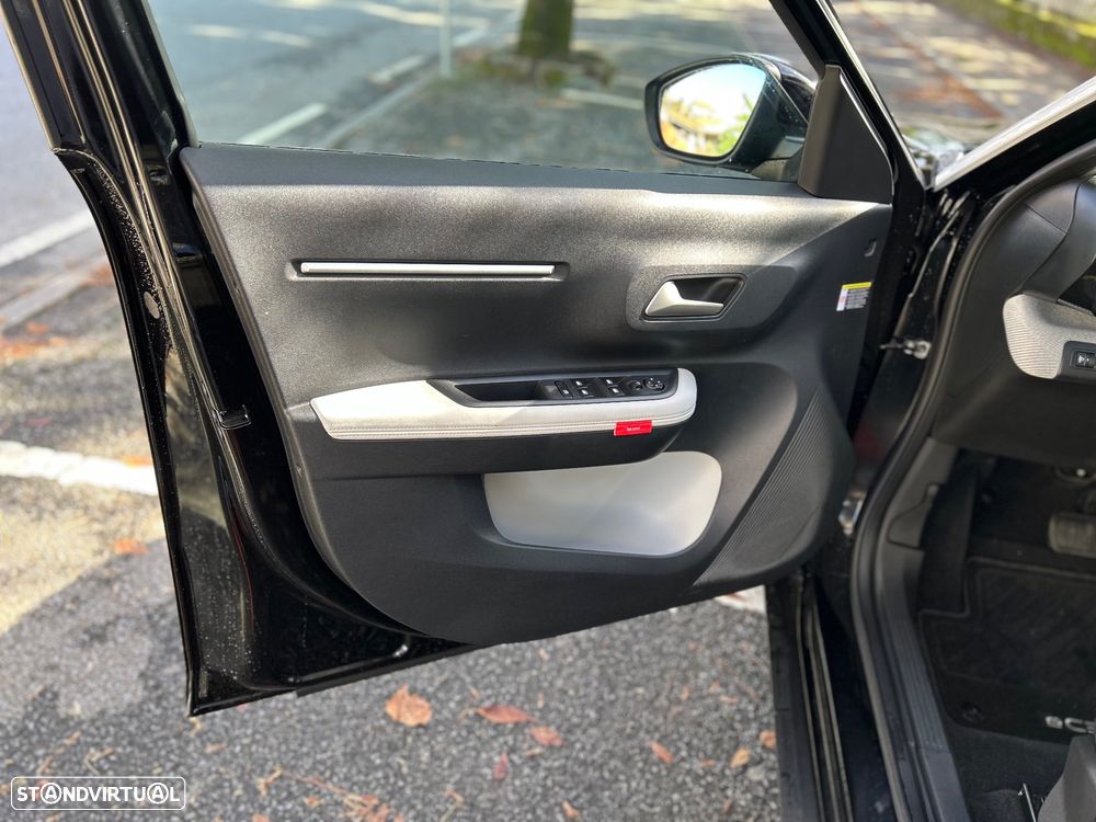 Citroën e-C3 44 kWh Max - 11