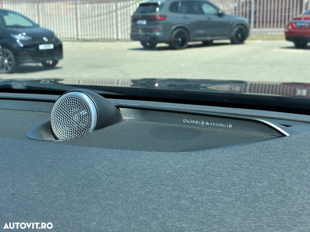 Volvo V90 D5 AWD Inscription - 28